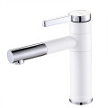 white faucet italian basin faucets long neck faucet